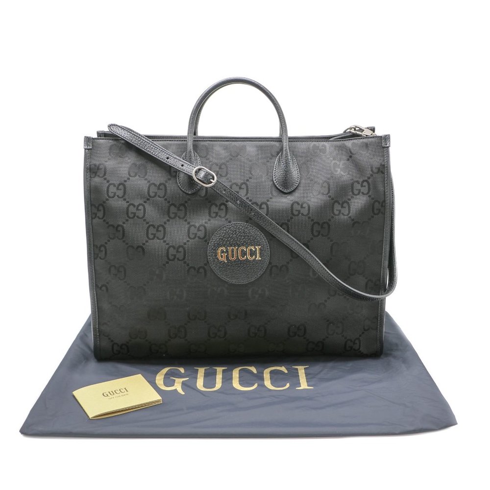 13110 - Gucci Off The Grid tote bag 630353